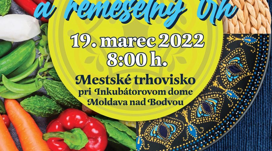 Moldava trh20220319