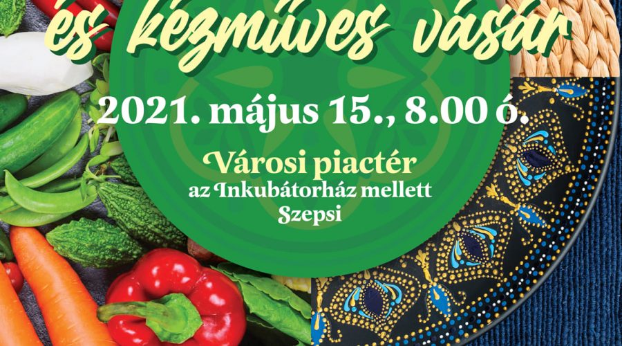Szepsi piac